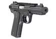 Ruger Mark IV 22/45 tactical - Pienoispistoolit - 736676401499 - 3