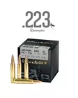S&B FMJ .223 Rem 4,5g - .223 Rem - 8590690342969 - 3