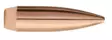 Sierra MatchKing.30 168 GR HPBT 100pcs - .30 luodit - 092763022009 - 2