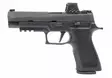 Sig Sauer P320 XFull 9x19mm + Romeo-X - Pistoolit 9x19 - 798681691739 - 1
