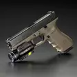 Streamlight TLR-2 HL Gun Light Red Laser - Pistoolien asevalot - 080926692619 - 4