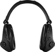 Supreme X2 Headband leather Black - Kuulosuojaimet - 7392749015739 - 6