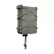Tasmanian Tiger DBL Mag Pouch MCL IRR - Kiväärien lipastaskut - 4013236385519 - 3