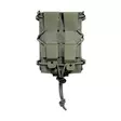 Tasmanian Tiger DBL Mag Pouch MCL IRR - Kiväärien lipastaskut - 4013236385519 - 5