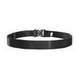 Tasmanian Tiger QR Stretchbelt 38mm BLK - Varuste- ja taisteluvyöt - 4013236338379 - 3