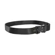 Tasmanian Tiger QR Stretchbelt 38mm BLK - Varuste- ja taisteluvyöt - 4013236338379 - 4