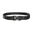 Tasmanian Tiger QR Stretchbelt 38mm BLK - Varuste- ja taisteluvyöt - 4013236338379 - 2