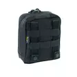 Tasmanian Tiger Tac Pouch 6 Black - Taskut - 4013236217339 - 3