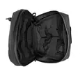 Tasmanian Tiger Tac Pouch 6 Black - Taskut - 4013236217339 - 4
