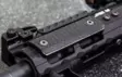 UTG M-LOK Panel Covers Black 4pcs - Tukkien lisävarusteet - 4717385555099 - 2