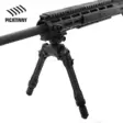 UTG PRO TBNR Bipod 7-9" - Bipodit ja ampumatuet - 4717385556379 - 3