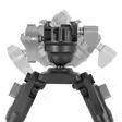 Vanguard EQ-Precision 2QS A - Bipodit ja ampumatuet - 4719856254449 - 2