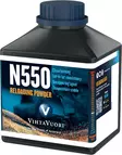 VihtavuoriPremium Gunpowder N550 0,454kg - 0,5 kg ruutipakkaukset - 6420615700999 - 1