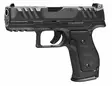 Walther PDP Compact Steel Frame 4" 9x19mm - Pistoolit 9x19 - 2872129 - 3