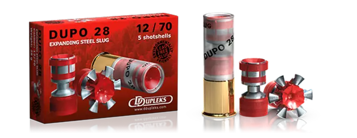 12/76 DDupleks Dupo 28g 5pcs - Täyteiset - 4751007980159 - 2