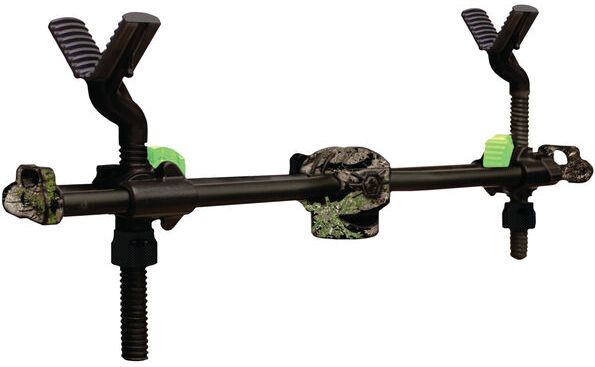 Primos 2 Point Gun Rest - Bipodit ja ampumatuet - 010135658069 - 1