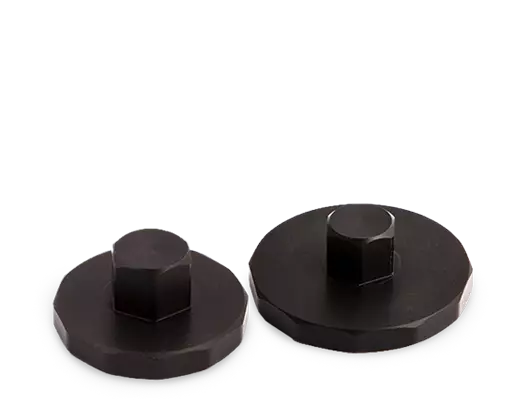 Hausken Removal Tool JD184/224 - Lisätarvikkeet - 07073426006539 - 1