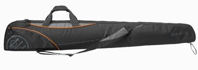 Beretta Uniform Pro Evo Gun Case Black - Aselaukut haulikoille - 8051832516469 - 1