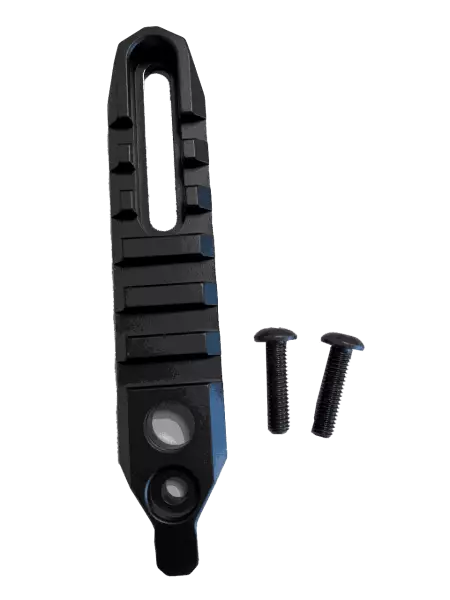 Bergara Bipod Picatinny Rail - Tukkien lisävarusteet - 8414273002487 - 1