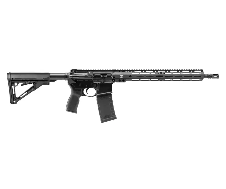 Bersa BAR AR15 Rifle 16" - Kiväärit AR-15 tai vastaavat - 718356159289 - 1