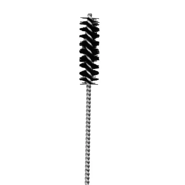 Birchwood Handgun Looped Cleaning Brushes 9mm, .380 & .38/.357 CALIBER 3 Pcs - Aseen putsaussarjat - 029057412109 - 1