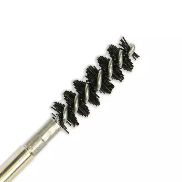 BoreTech Nylon Pistol Brush 3 Pack - Muut aseenhoitotuotteet - 667739014229 - 2