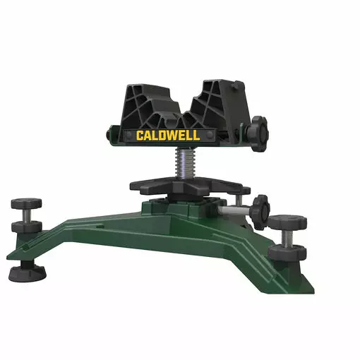 Caldwell Rock 2 - Bipodit ja muut ammuntatuet - 198700004449 - 1