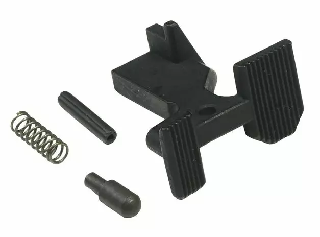 CMMG Zeroed AR15 Bolt Catch Kit - Kiväärien osat - 55AFF19 - 2