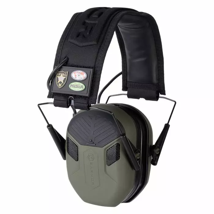 Earmor M300X Headset - Kuulosuojaimet - 671716214229 - 1