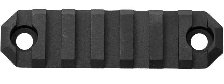 Grovtec Picatinny M-lok 3" - Kiväärien osat - 811071012379 - 1