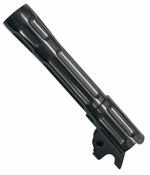 Kimber KDS9c Black DLC Fluted Barrel - Pistoolien osat - KDS9CCBB9 - 1