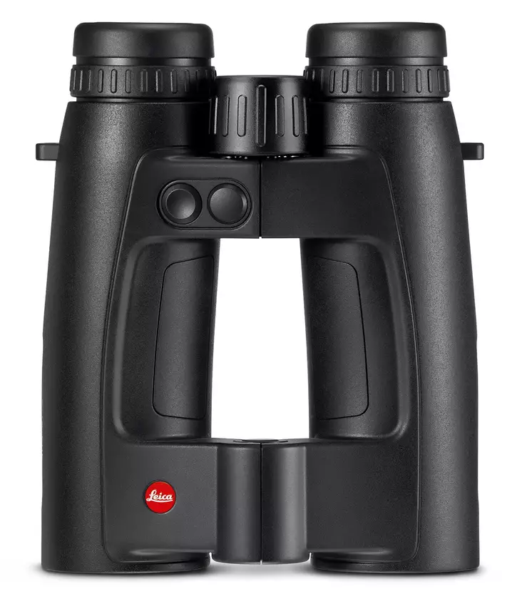 Leica Geovid Pro 8x42 - Etäisyysmittarikiikarit - 4022243408159 - 1