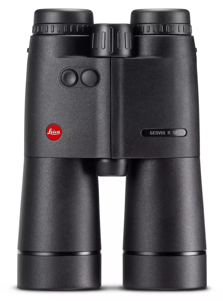 Leica Geovid R SE 15x56 - Etäisyysmittarikiikarit - 4022243408289 - 1
