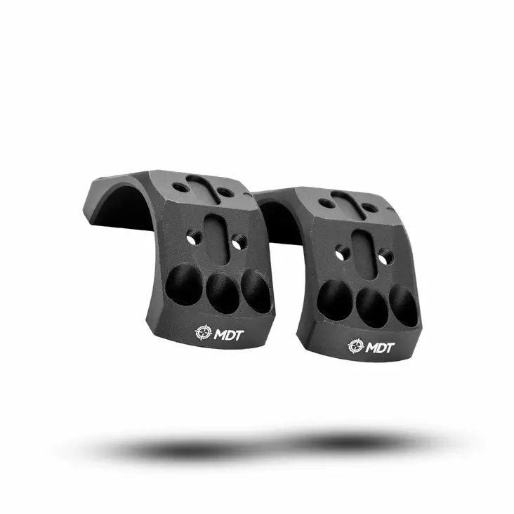 MDT Accessory Scope Ring Caps Elite/One Piece Scope Mount - Kiväärin tukit urheiluammuntaan - 990482712099 - 1