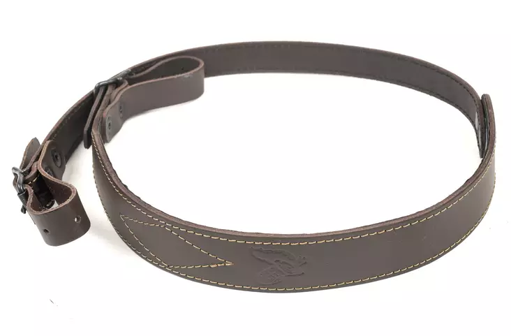 Nahka-Nasta Asehihna Leveä - Perinteiset asehihnat - 6430042110209 - 1