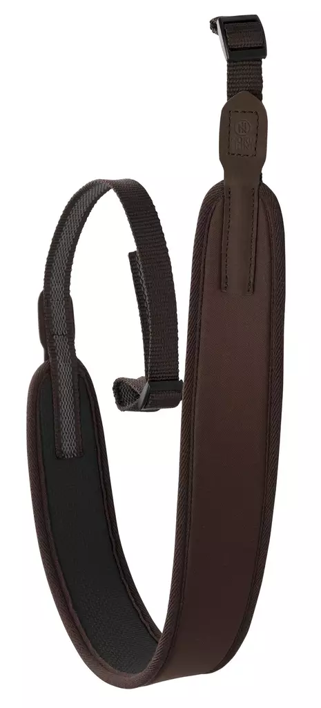 Nordhunt Neoprene Gunsling Brown - Perinteiset asehihnat - NH10069 - 1