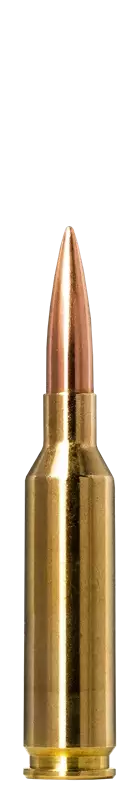 Norma Golden Target 6 mm Creedmoor 6,9g 20pcs - 6 / 6,5 Crmr - 7393923321509 - 1