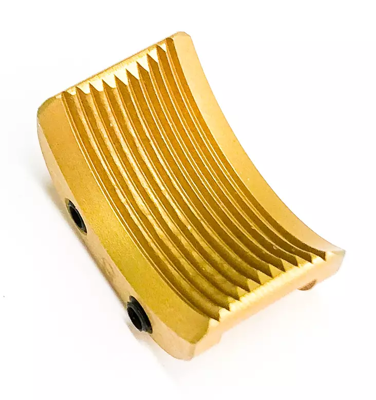 Osuma Trigger Widener 8mm - Kiväärien osat - 6430068623189 - 1