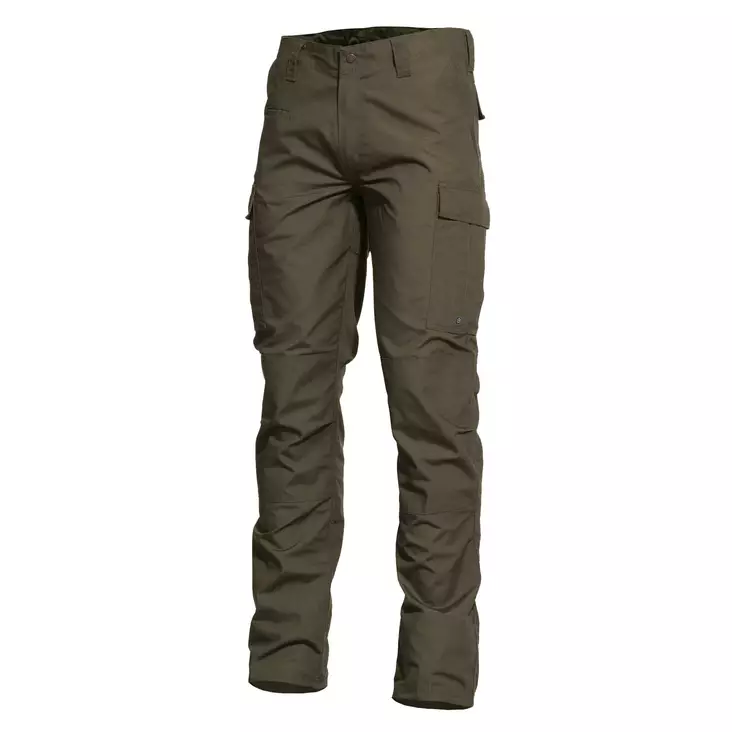 Pentagon BDU 2.0 Camo Green - Taktiset housut - K05001-20-06cg-50 - 1