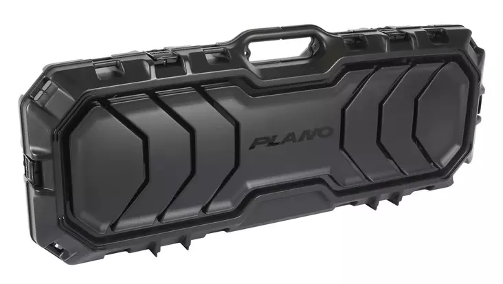 Plano Tactical 42'' Long Gun Case - Kovat aselaukut kivääreille - 024099742009 - 1