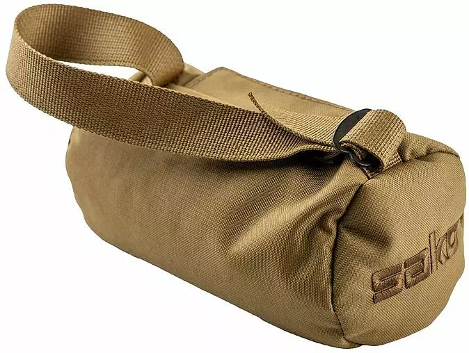 Sako Sandbag Field Drab - Bipodit ja ampumatuet - 6438053230909 - 1