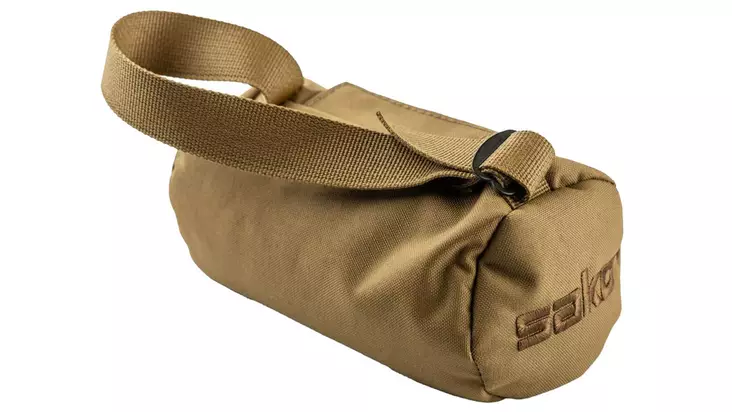 Sako Sandbag Field Drab - Bipodit ja ampumatuet - 6438053230909 - 1
