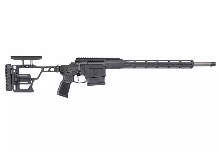 Sig Sauer Cross 6,5 Creedmoor - Muut tarkkuuskiväärit - 798681625819 - 2