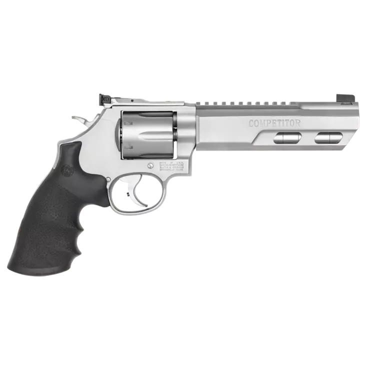 Smith & Wesson 686 Competitor 6'' Performance Center - Revolverit - 170319 - 1