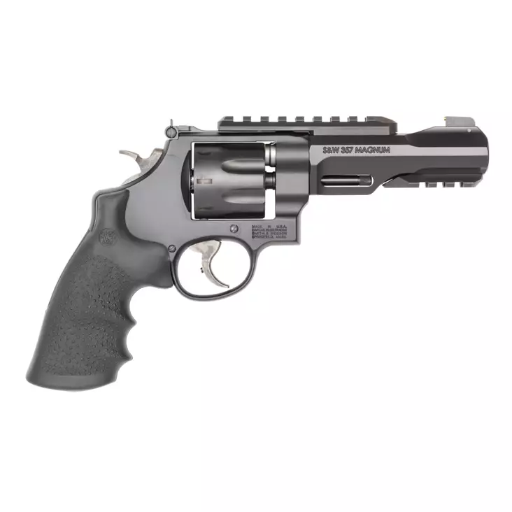 Smith & Wesson Model 327 TRR8 - Revolverit - 170269 - 1