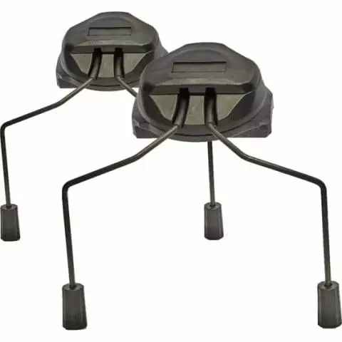 Sordin Supreme Helmet Adapter Kit ARC - Kuulosuojaimet - 7392749009509 - 1