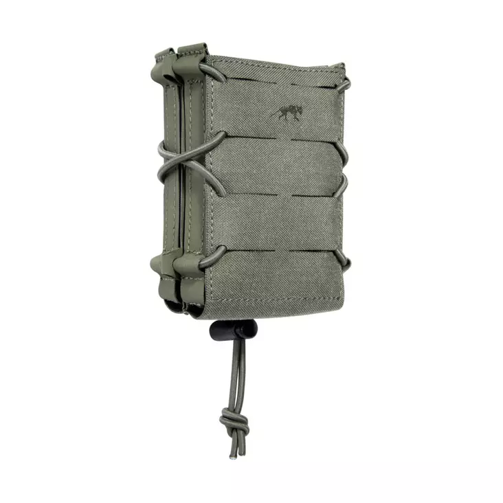 Tasmanian Tiger DBL Mag Pouch MCL IRR - Kiväärien lipastaskut - 4013236385519 - 2