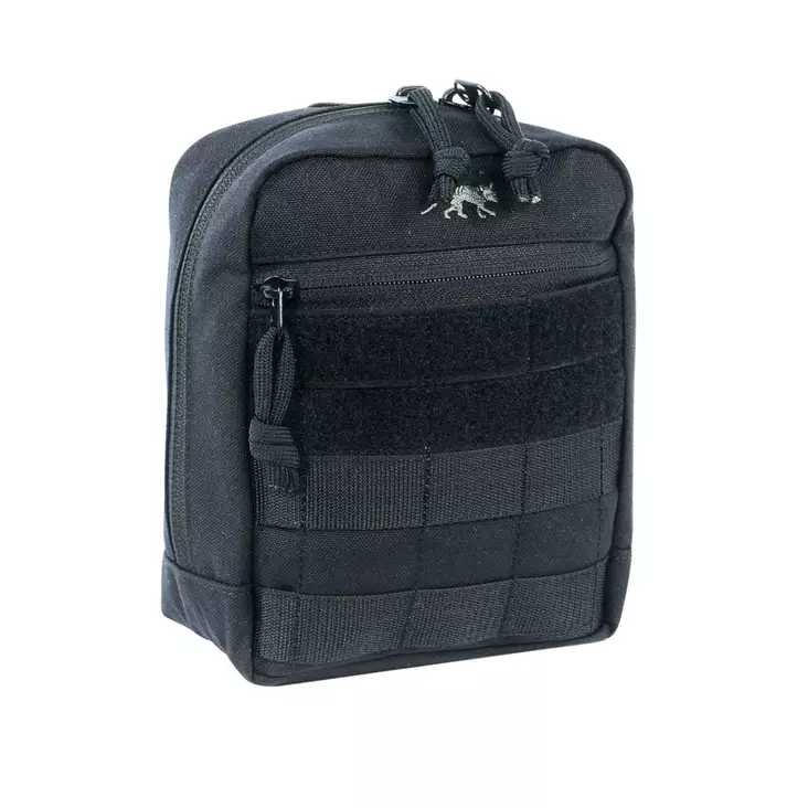Tasmanian Tiger Tac Pouch 6 Black - Taskut - 4013236217339 - 2