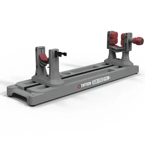 Tipton Gun Vise Gen 2 - Muut aseenhoitotuotteet - 198700004609 - 1