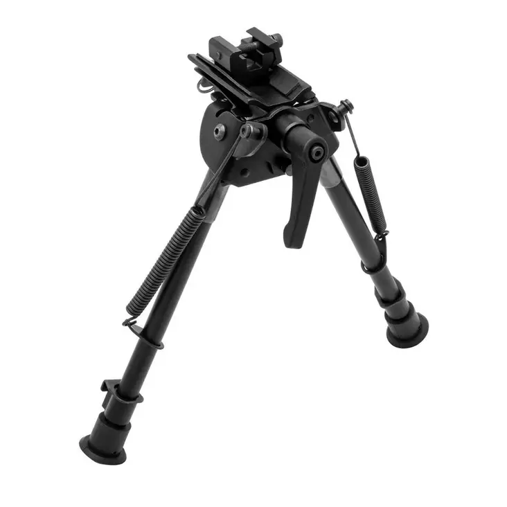 TruGlo TacPod Pivot Bipod 9-13" - Bipodit ja ampumatuet - 788130023099 - 1